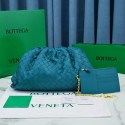 AAA Bottega Veneta POUCH 576175 blue Tl16904zK34