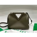 Fake Bottega Veneta Top Handle Bags point 658476 MOUTARDE Tl16919Lh27
