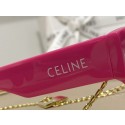Imitation Celine Sunglasses Top Quality CES00178 Sunglasses Tl5512Oz49
