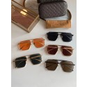 Luxury Bottega Veneta Sunglasses Top Quality BV6001_0011 Sunglasses Tl17863bE46