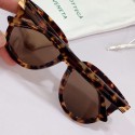 Replica AAA Bottega Veneta Sunglasses Top Quality BVS00057 Tl17780of41
