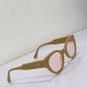 Replica Bottega Veneta Sunglasses Top Quality BVS00056 Tl17781Kg43