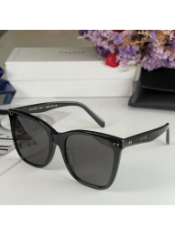 AAAAA Imitation Celine Sunglasses Top Quality CES00118 Tl5572Sy67