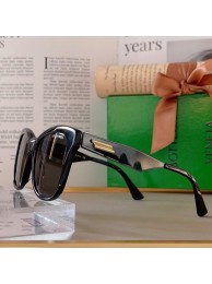 Bottega Veneta Sunglasses Top Quality BVS00007 Tl17830Av26