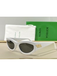 Bottega Veneta Sunglasses Top Quality BVS00014 Sunglasses Tl17823iZ66