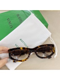 Bottega Veneta Sunglasses Top Quality BVS00018 Sunglasses Tl17819MO84