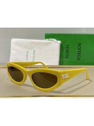 Bottega Veneta Sunglasses Top Quality BVS00019 Sunglasses Tl17818pk20