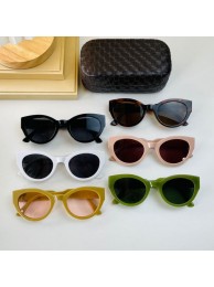 Bottega Veneta Sunglasses Top Quality BVS00020 Sunglasses Tl17817nE34