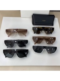 Celine Sunglasses Top Quality CES00367 Tl5323PC54