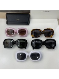 Fake Celine Sunglasses Top Quality CES00361 Sunglasses Tl5329Hj78
