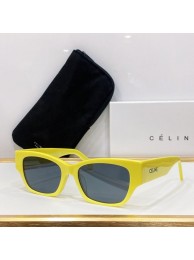 First-class Quality Celine Sunglasses Top Quality CES00121 Sunglasses Tl5569xO55