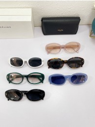 Imitation Celine Sunglasses Top Quality CES00365 Sunglasses Tl5325Nj42