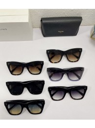 Imitation Celine Sunglasses Top Quality CES00381 Tl5309SU87
