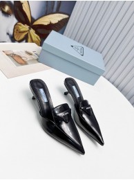 Imitation Prada slipper 17820-8 Heel 5CM Tl7200EY79