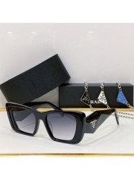 Imitation Prada Sunglasses Top Quality PRS00093 Sunglasses Tl7880Nj42