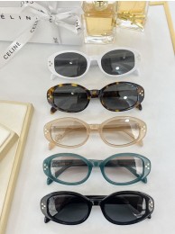 Knockoff Celine Sunglasses Top Quality CES00379 Tl5311Ez66