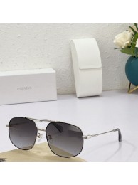Knockoff Prada Sunglasses Top Quality PRS00073 Tl7900Bt18
