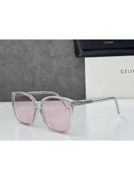 Replica Celine Sunglasses Top Quality CES00149 Sunglasses Tl5541cK54