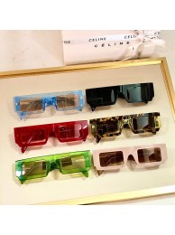 Top Celine Sunglasses Top Quality CES00358 Tl5332lE56