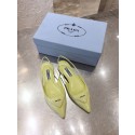 AAA Replica Prada shoes 91057-4 Tl7393VB75
