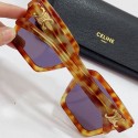 AAAAA Celine Sunglasses Top Quality CES00227 Tl5463aM93