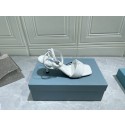 AAAAA Imitation Prada Shoes PDS00058 Heel 6.5CM Tl7032Sy67