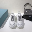 Best Quality Imitation Prada shoes 92684-12 Shoes Tl7258dK58