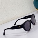 Bottega Veneta Sunglasses Top Quality BVS00009 Tl17828Gm74