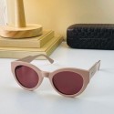 Bottega Veneta Sunglasses Top Quality BVS00034 Sunglasses Tl17803lq41