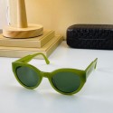 Bottega Veneta Sunglasses Top Quality BVS00048 Tl17789bm74