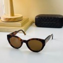 Bottega Veneta Sunglasses Top Quality BVS00090 Tl17747rh54