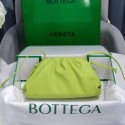 Bottega Veneta THE MINI POUCH 585852 Green Tl16916uT54