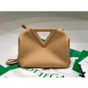 Bottega Veneta Top Handle Bags point 658476 CARAMEL Tl16918Nw52