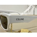 Celine Sunglasses Top Quality CES00133 Tl5557dX32