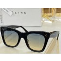 Celine Sunglasses Top Quality CES00171 Sunglasses Tl5519UW57