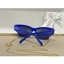 Celine Sunglasses Top Quality CES00177 Sunglasses Tl5513Pu45