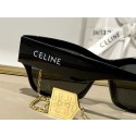 Celine Sunglasses Top Quality CES00179 Tl5511Cw85