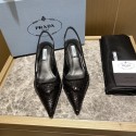Copy Prada shoes PDX00086 Heel 5CM Tl7290Ey31