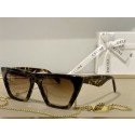 Fake Celine Sunglasses Top Quality CES00023 Sunglasses Tl5667xE84