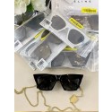 Fake Celine Sunglasses Top Quality CES00239 Sunglasses Tl5451uQ71