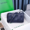 Fashion Bottega Veneta BORSA CASSETTE 578004 Royal Blue Tl16942wc24