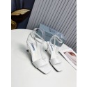 Fashion Prada Shoes PDS00040 Heel 6.5CM Tl7050Of26