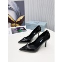 High Quality Prada Shoes PDS00068 Heel 9.5CM Shoes Tl7022BH97