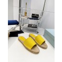 High Quality Prada slipper 91084-1 Tl7146pR54