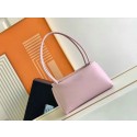 Hot Prada Small leather Prada Supernova handbag 1BA368 pink Tl5730cT87
