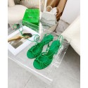 Imitation High Quality Bottega Veneta Shoes BVS00064 Heel 9CM Shoes Tl17483Bo39