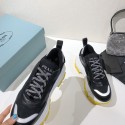 Imitation High Quality Prada shoes 92684-7 Shoes Tl7263Bo39