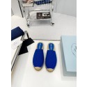 Imitation High Quality Prada slipper 91083-2 Tl7153HH94