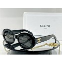 Knockoff Celine Sunglasses Top Quality CES00025 Sunglasses Tl5665Lg61