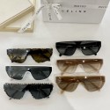 Luxury Celine Sunglasses Top Quality CES00356 Sunglasses Tl5334kp43